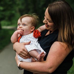 Meet your Posher, Shanna